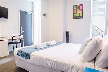 Aparthotel The Setup On Manners Serviced Apartments Wellington