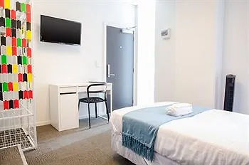 The Setup On Manners Serviced Apartments Wellington Aparthotel